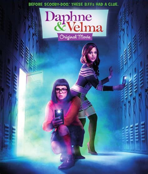 daphne porn|Daphne & Velma (2018)